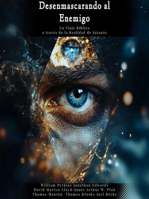 cover image of Desenmascarando al Enemigo